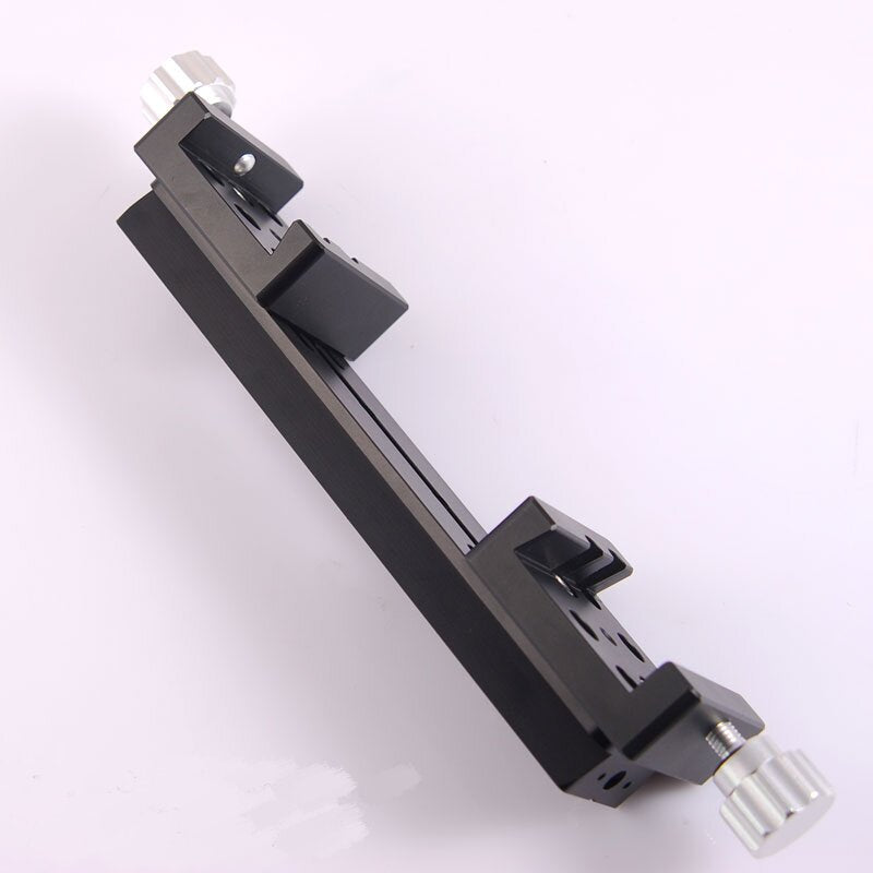 GRUS S3-2 V-type astronomical telescope PTZ for star searching, suitable for 50-80 aperture telescopes