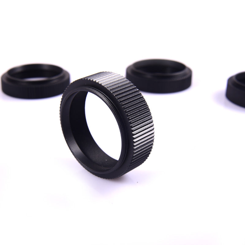 S8098 Astronomical Telescope M42 Extension Barrel 4-20MM Rear Load Distance Interface Flange Distance Adjustment Joint Ring Single Price