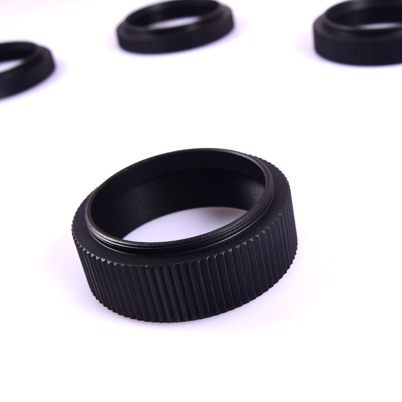 S8098 Astronomical Telescope M42 Extension Barrel 4-20MM Rear Load Distance Interface Flange Distance Adjustment Joint Ring Single Price