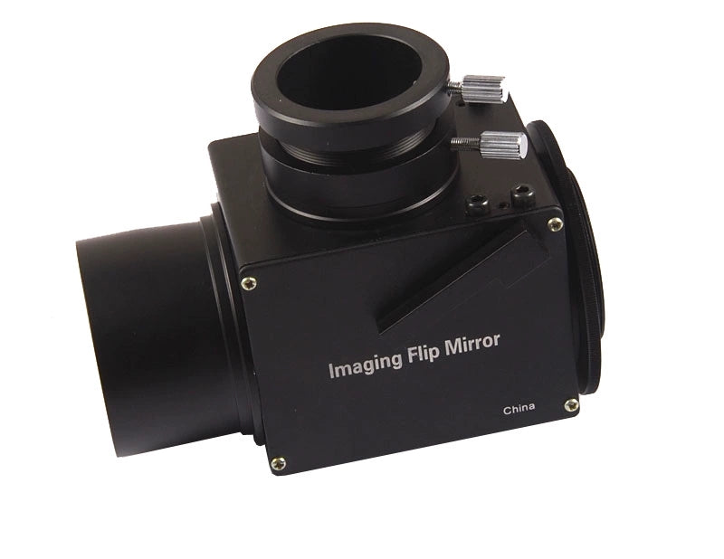 S8096-2 PRO Enhanced 1.25-inch 2-inch Astronomical Telescope Three way Navigation Star Search Visual All Metal