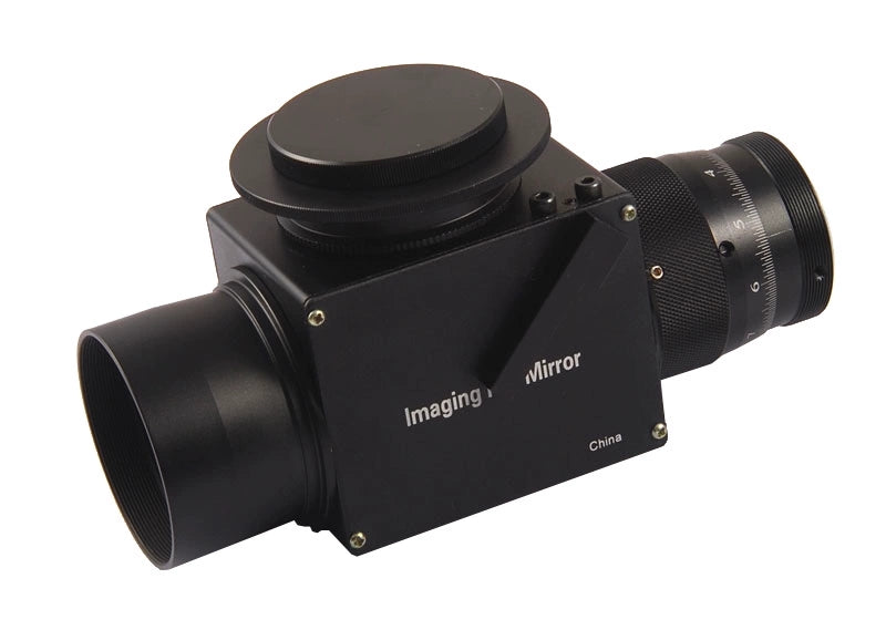 S8096-2 PRO Enhanced 1.25-inch 2-inch Astronomical Telescope Three way Navigation Star Search Visual All Metal