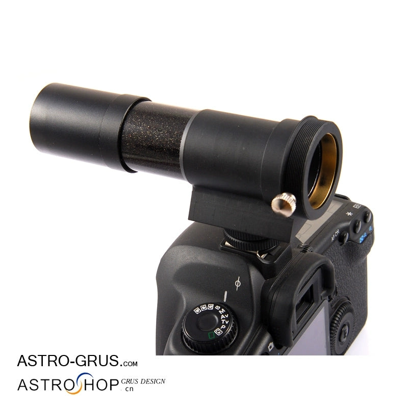 S8092 120mm small guiding mirror, seeking mirror, integrated astronomical telescope, astronomical telescope, professional mirror, far mirror