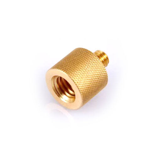 S8052 copper 3/8 to 1/4 inch screw suitable for astronomical accessories