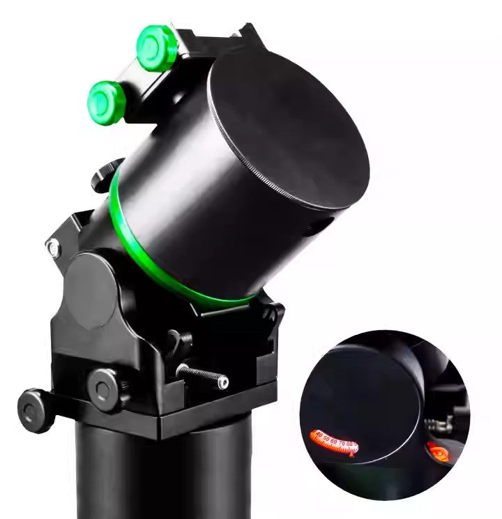 Sky-Watcher Wave 100i /150iEquatorial mount