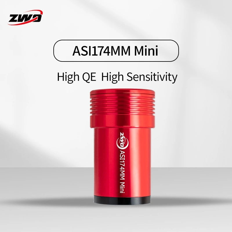 ZWO Mini Cameras