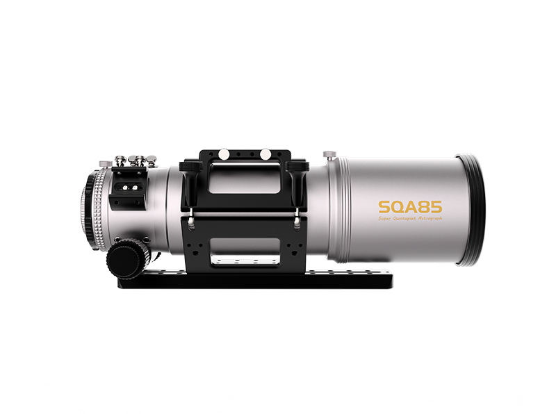 ASKAR SQA85 Astronomical Telescope for Professional Deep Space Photography
