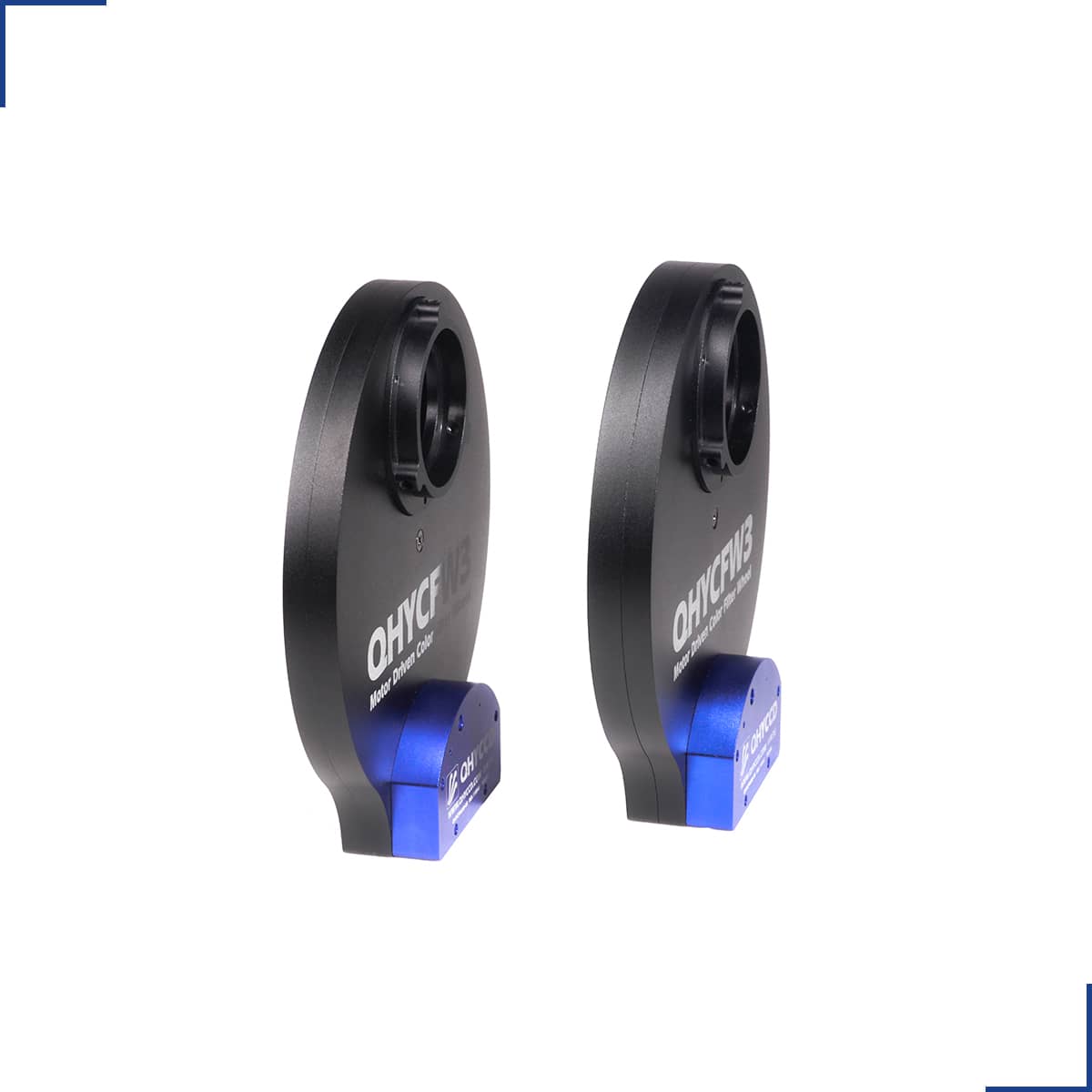 QHYCCD QHYCFW3 Filter Wheel QHYCFW3 QHYCCD Astronomical