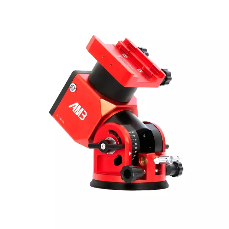ZWO AM3 Harmonic Equatorial Mount