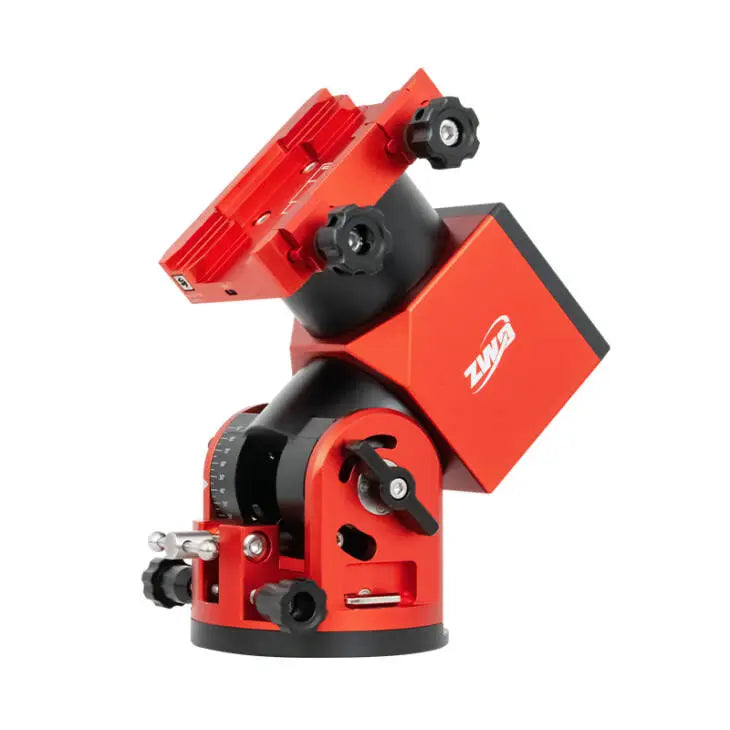 ZWO New AM5N Harmonic Equatorial Mount