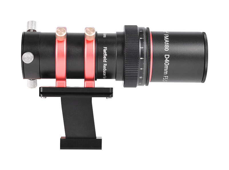 ASKAR FMA180 astronomical telescope professional deep space photography