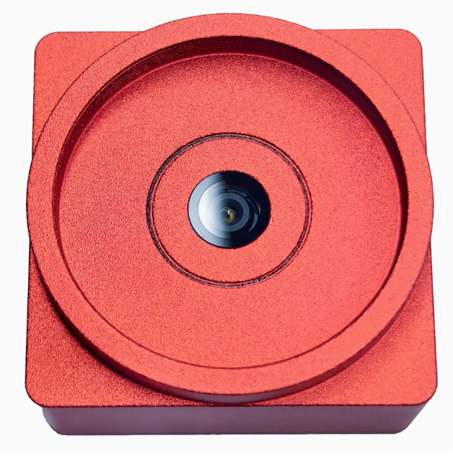 OCAL4.0 Electronic Optical Axis Calibrator