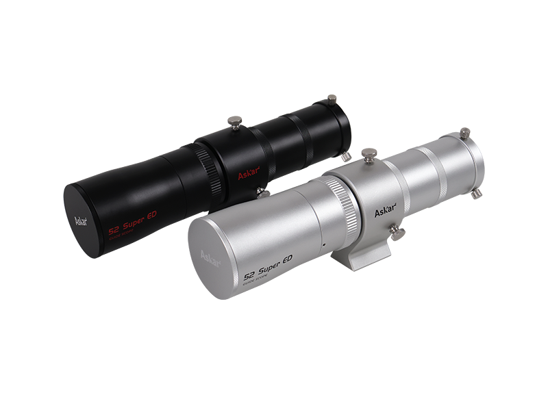 ASKAR 52mm Super ED Guide Scope