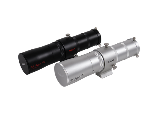 ASKAR 52mm Super ED Guide Scope