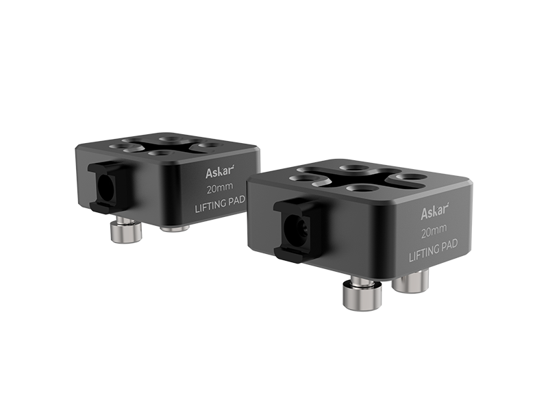 ASKAR TELESCOPE ACCESSORIES