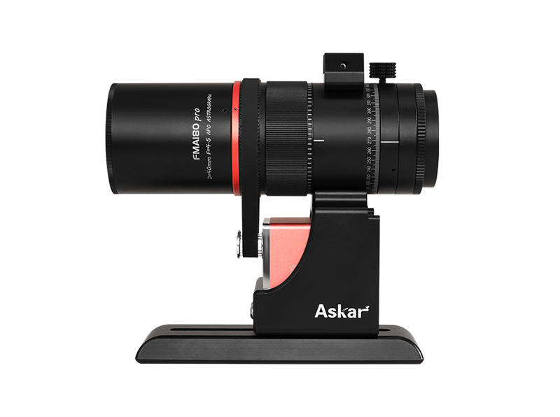 ASKAR TELESCOPE ACCESSORIES