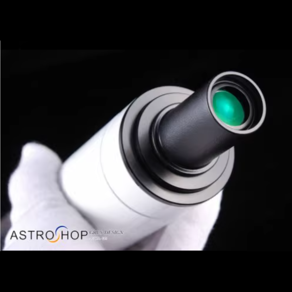 GSO 8X50 Star finder scope