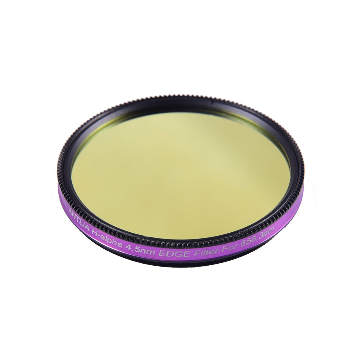 Antlia 4.5nm Narrowband H-alpha (Ha) EDGE Filter - 2'' Mounted