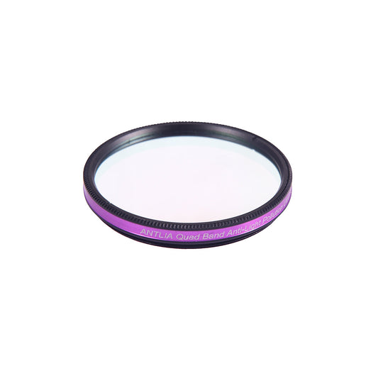 Antlia Quad Band Anti-Light Pollution Filter - 2'' Mounted