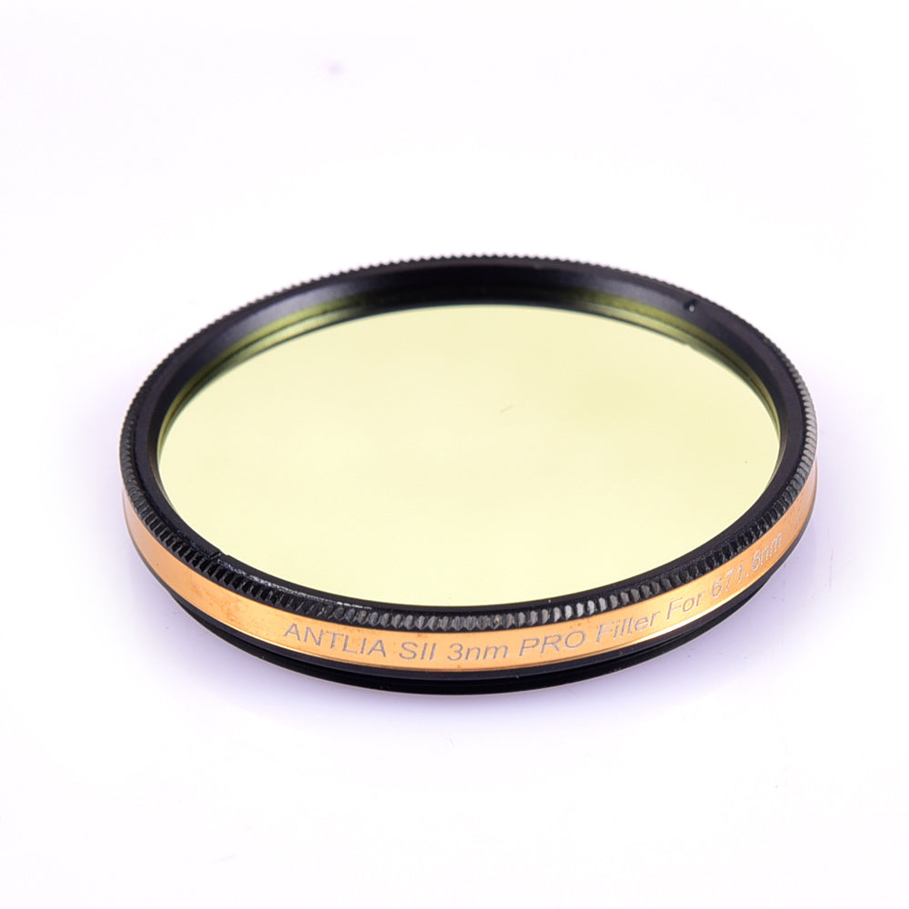 Antlia 3nm Narrowband Sulfur II (SII) Pro Filter - 2.00'' Mounted