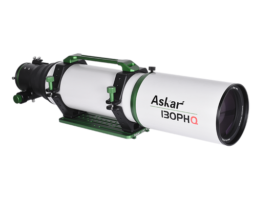 ASKAR 130PHQ astronomer or a professional astrophotographer