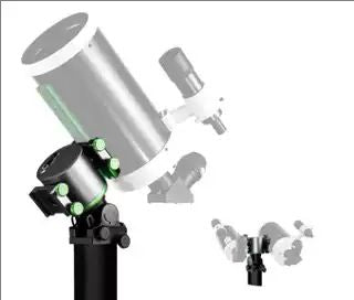 Sky-Watcher Wave 100i /150iEquatorial mount
