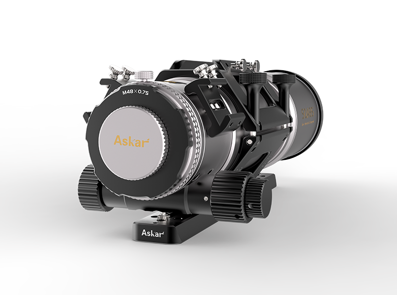 ASKAR SQA85 Astronomical Telescope for Professional Deep Space Photography