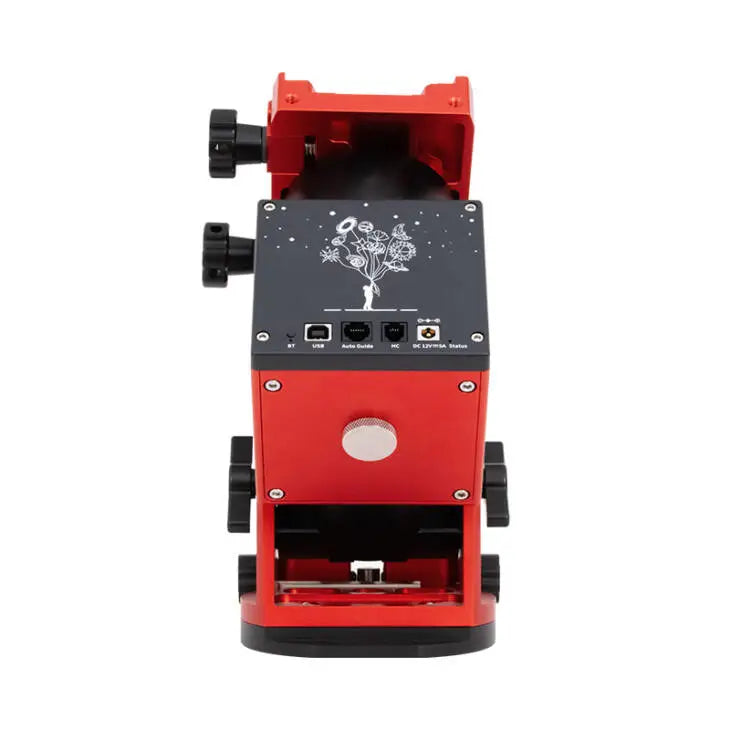 ZWO New AM5N Harmonic Equatorial Mount