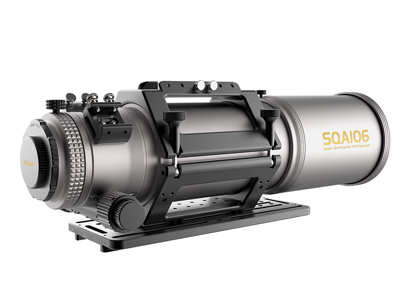 ASKAR SQA106 Astronomical Telescope for Professional Deep Space Photography