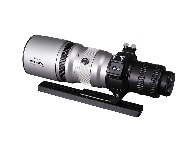 ASKAR FRA400C astronomical telescope professional deep space photography