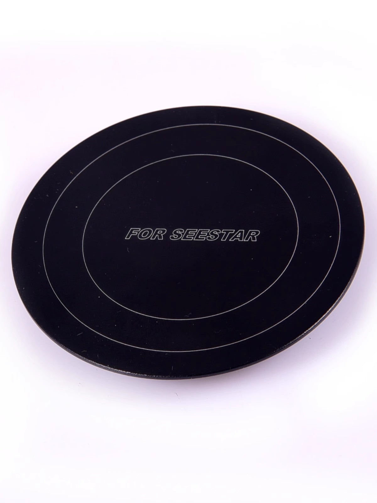 ZWO SEESTAR Telescope S50 Metal Shield, Dust Cover, Horizontal Adjustment, Star Seeker, EQ Latitude Adjustment