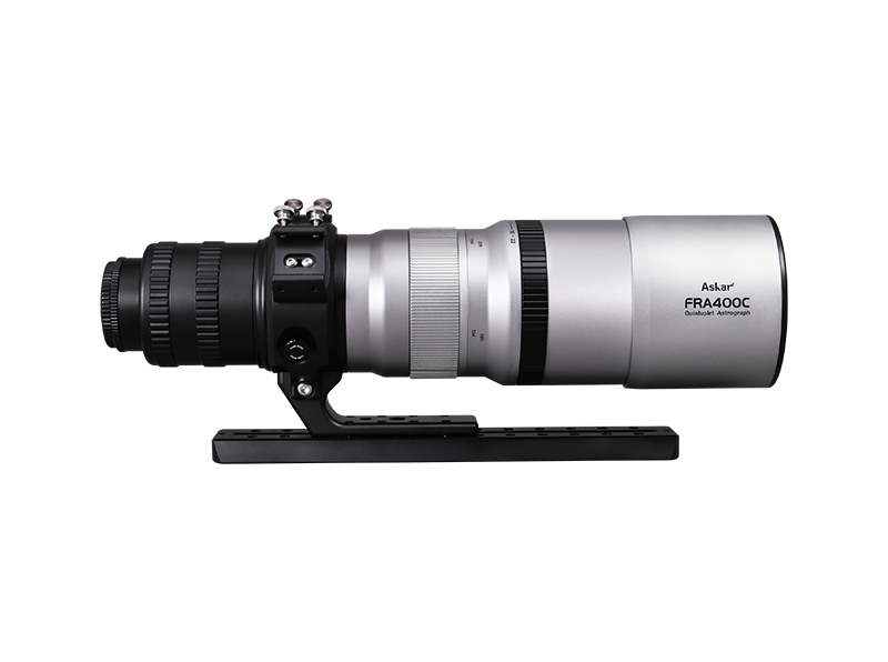 ASKAR FRA400C astronomical telescope professional deep space photography