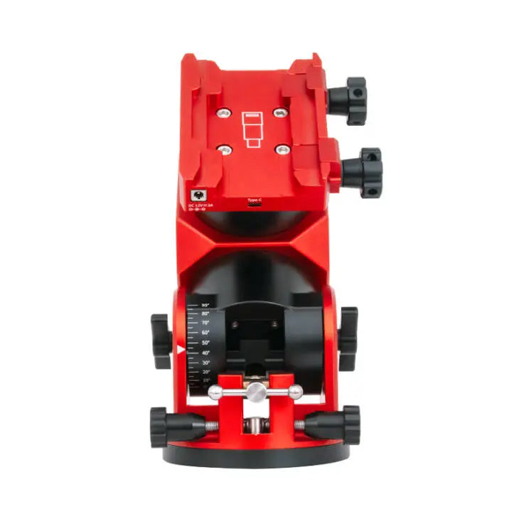 ZWO New AM5N Harmonic Equatorial Mount