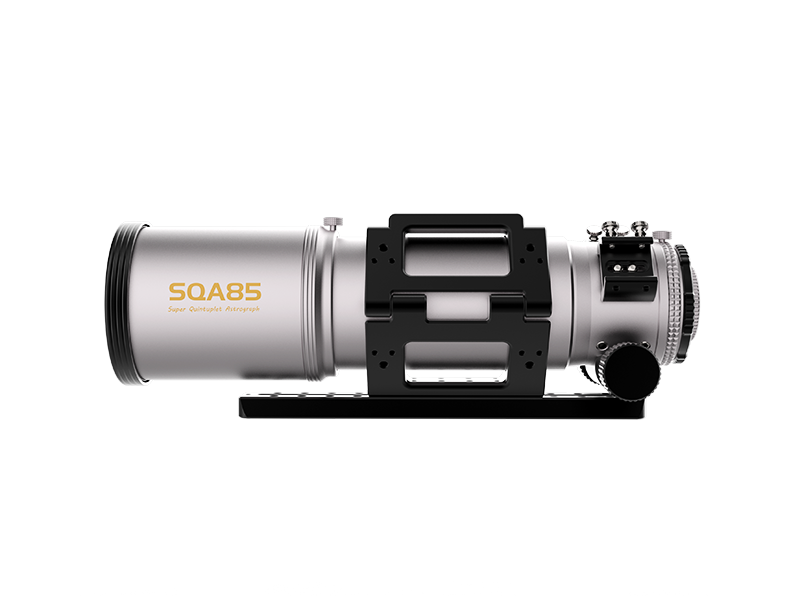 ASKAR SQA85 Astronomical Telescope for Professional Deep Space Photography