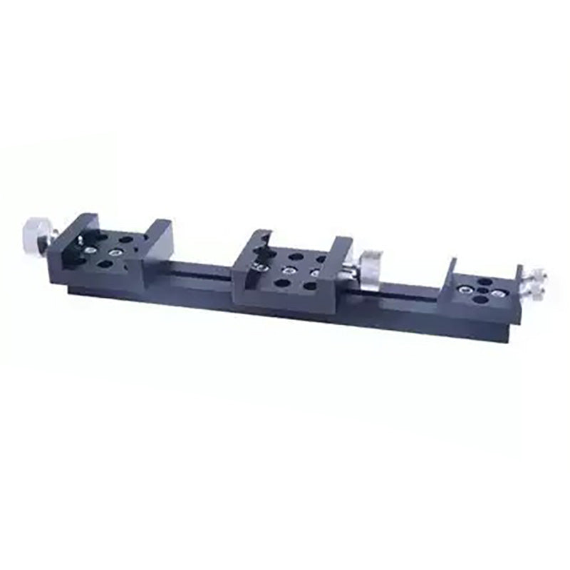 S7 V-type small astronomical telescope with a gimbal that can be connected to a camera and a star guide main mirror made entirely of metal