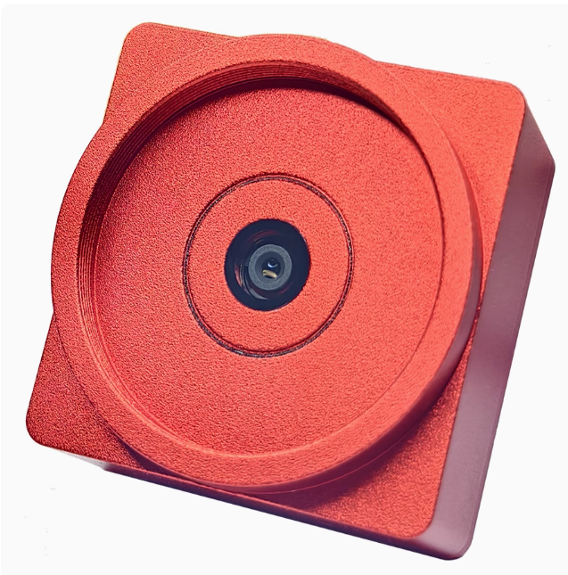 OCAL4.0 Electronic Optical Axis Calibrator