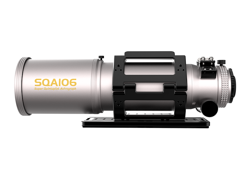 ASKAR SQA106 Astronomical Telescope for Professional Deep Space Photography