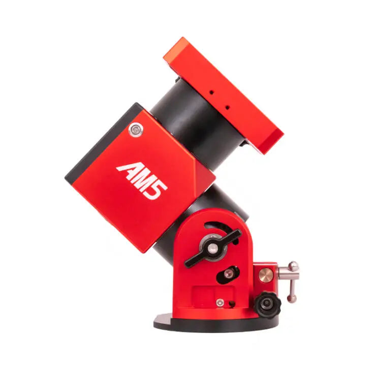 ZWO New AM5N Harmonic Equatorial Mount