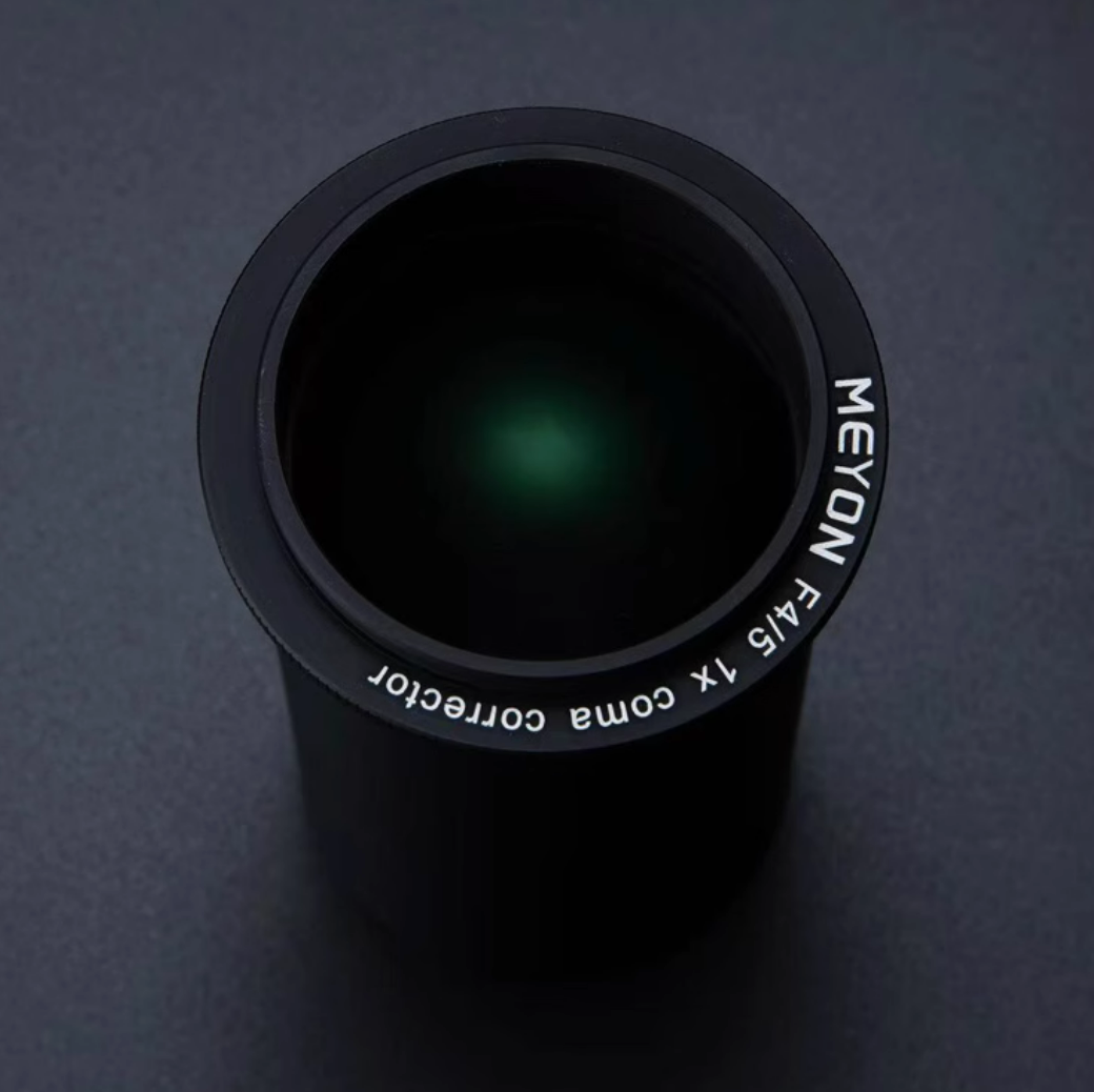 MEYON MPCC 1X coma correction mirror F4/F5