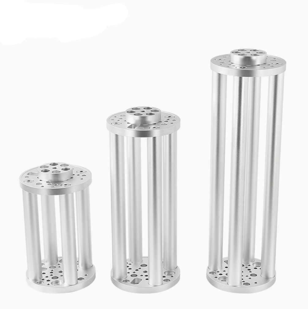 Harmonic Equator Height Increasing Node Vibration Boost For AM5 AM3 EQ3D HEQ5 EQ6 Ioptron