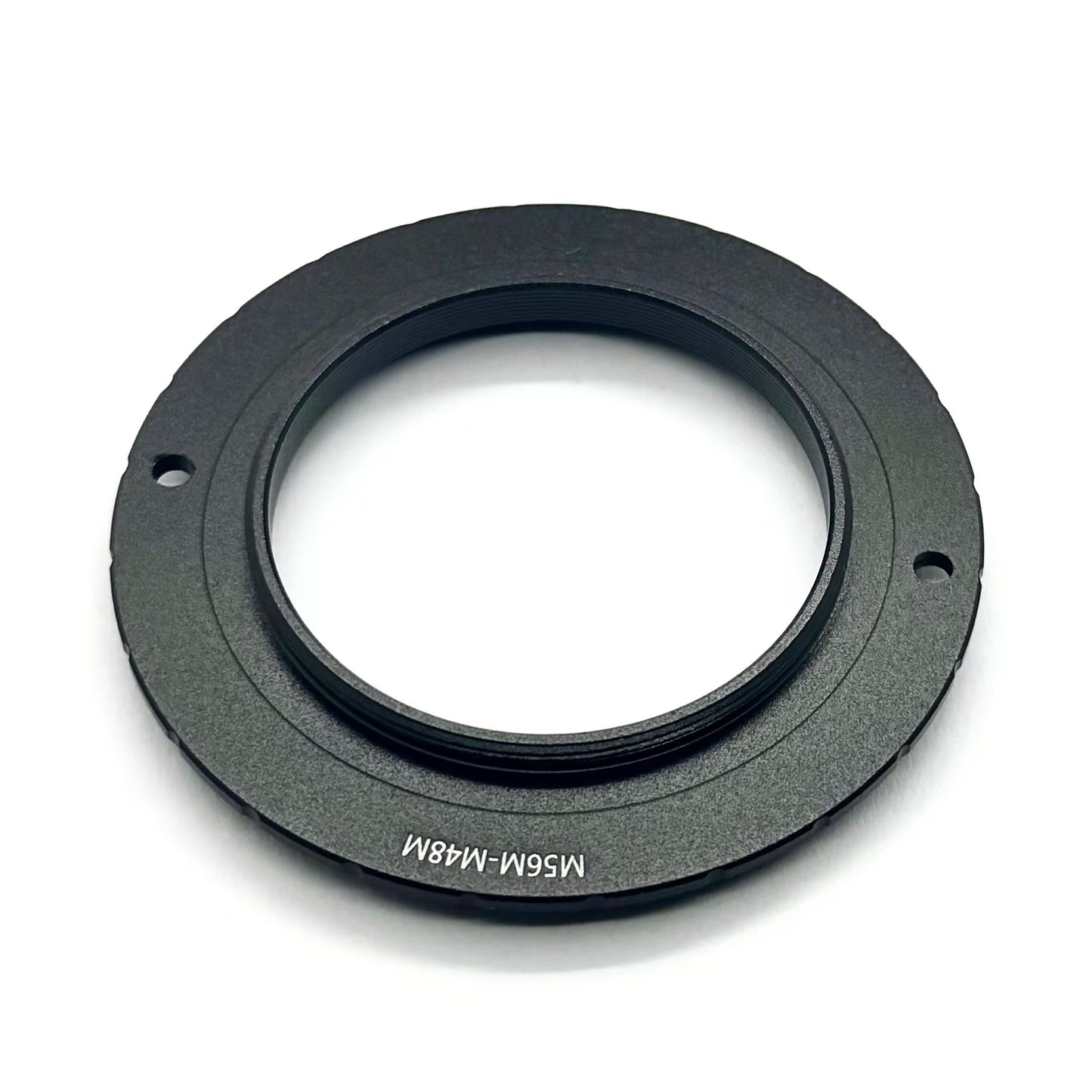 S8114 M56 external thread to M48 external thread