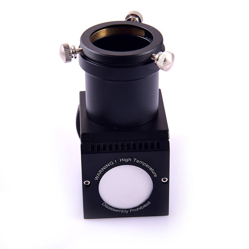 Antlia Imaging Herschel Wedge with 35mm Prism and 1.25'' Cak 3nm Solar Filter