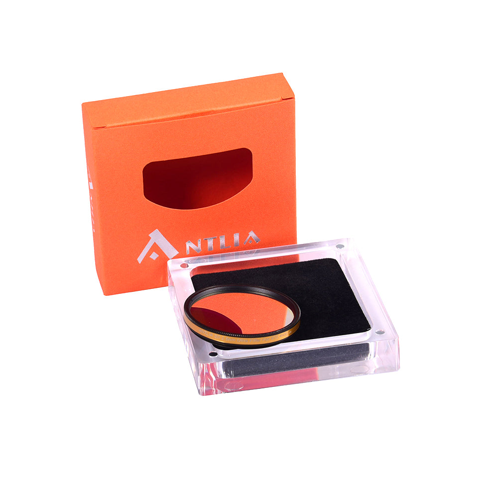 Antlia 2.5nm OIII Ultra Filters Set - 2'' Mounted