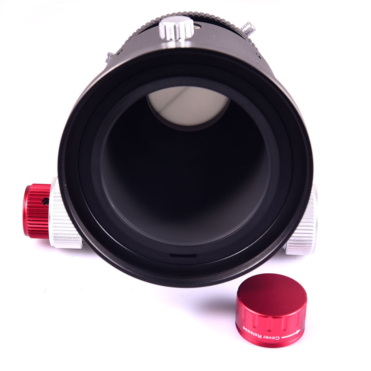 S8019 3.2 inch focusing for RC10, RC12, RC16 telescope dedicated interface 117mmX1