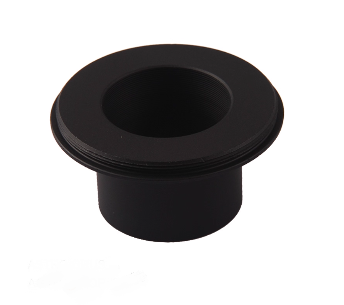S8097 1.25-inch M48 DSLR camera astronomical telescope direct focus photography ring all metal
