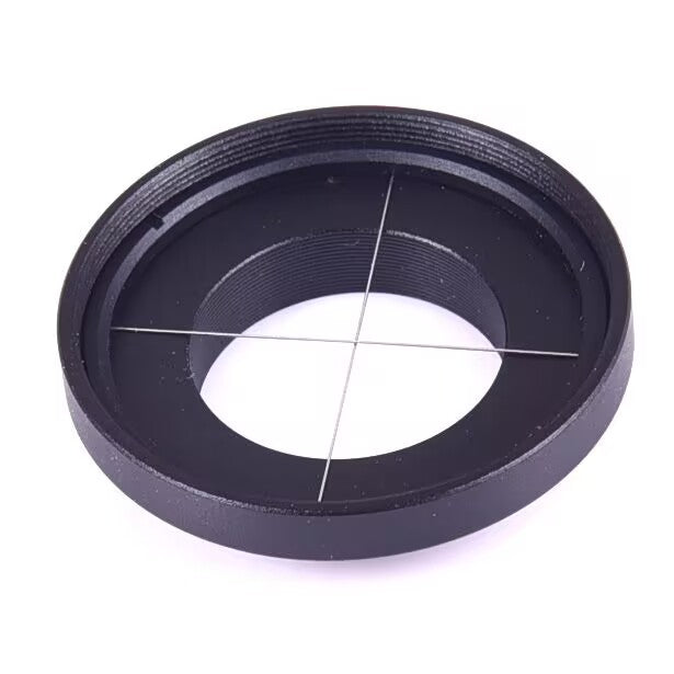 ZWO Seestar S30 intelligent astronomical telescope, lens cover, light shield, crosshairs, star finder, focusing fishbone plate, EQ latitude adjustment