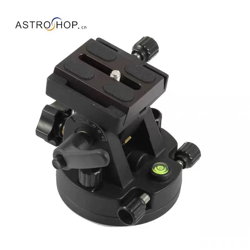 ZWO Seestar S30 intelligent astronomical telescope, lens cover, light shield, crosshairs, star finder, focusing fishbone plate, EQ latitude adjustment