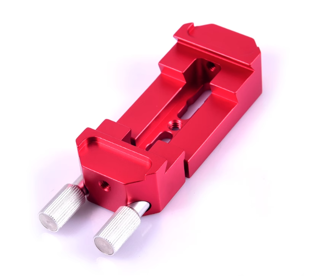 S8307 Mini V-shaped Star Seeker Slot and V-shaped Main Mirror Slot