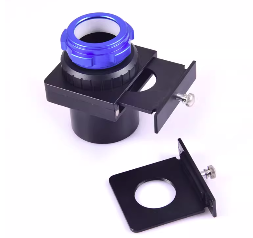 S8297 filter drawer 1.25-inch interchangeable 2-inch extension bucket astronomical telescope visual, deep space shooting drawer