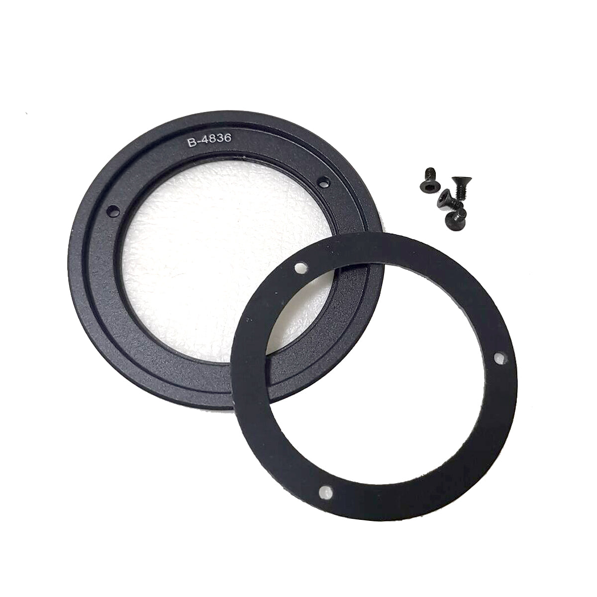 S8085 2-inch to 36MM frameless filter adapter