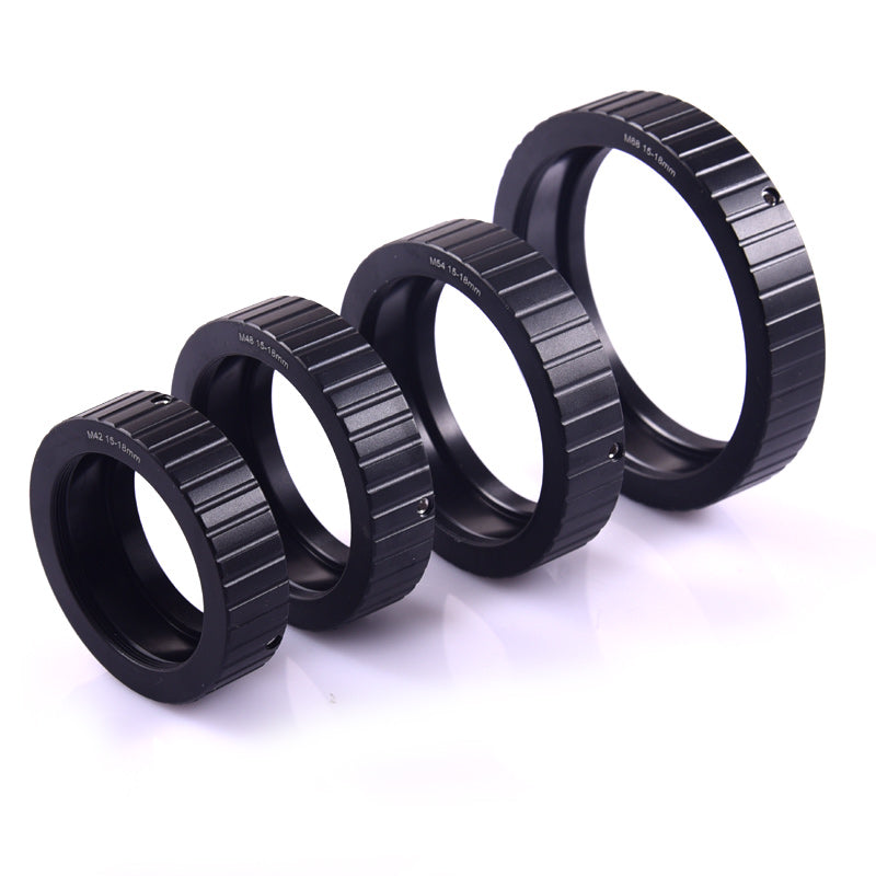 S8332 Rear intercept fine adjustment rings M42, M48, M54, M68